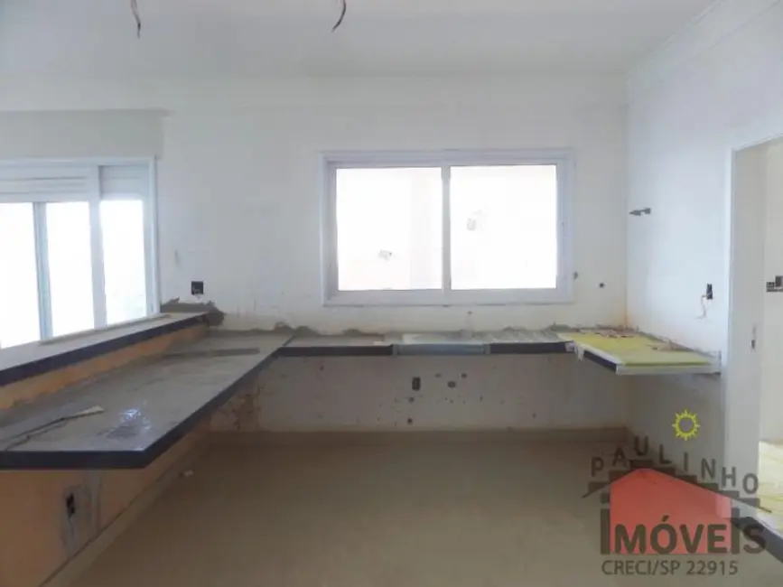 Foto 9 de Casa de Condomínio com 4 quartos à venda, 900m2 em Loteamento Itatiba Country Club, Itatiba - SP