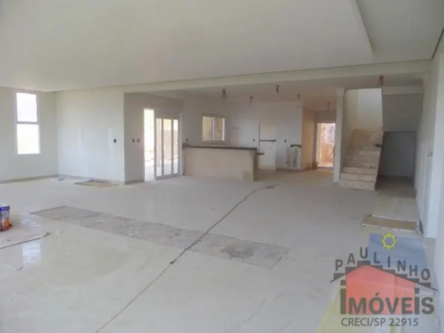 Foto 7 de Casa de Condomínio com 4 quartos à venda, 900m2 em Loteamento Itatiba Country Club, Itatiba - SP