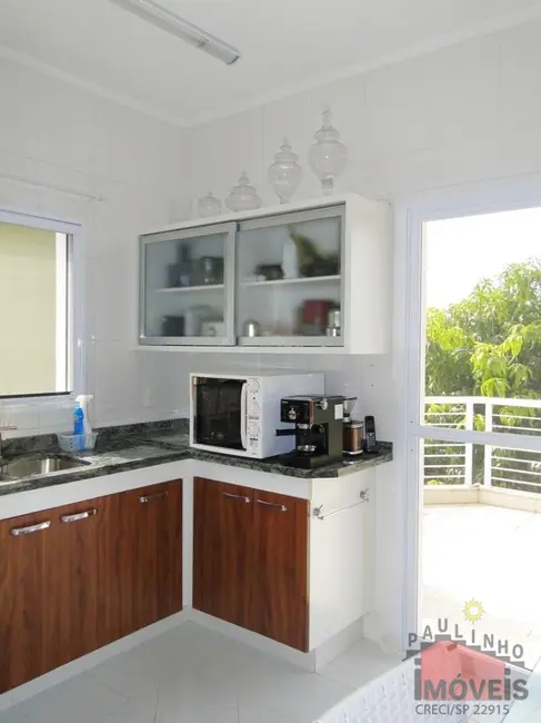 Foto 4 de Casa de Condomínio com 4 quartos à venda, 608m2 em Loteamento Itatiba Country Club, Itatiba - SP