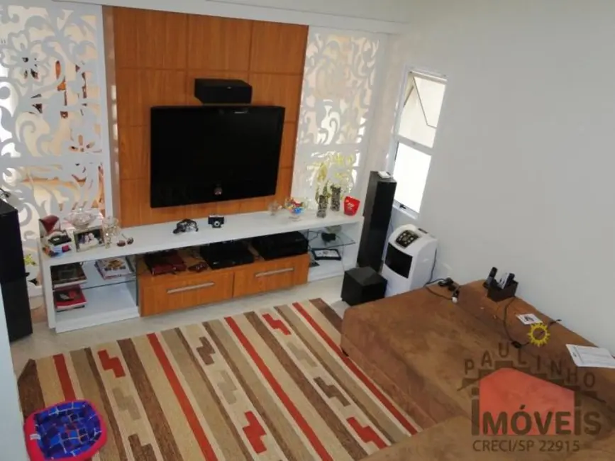 Foto 3 de Casa de Condomínio com 4 quartos à venda, 608m2 em Loteamento Itatiba Country Club, Itatiba - SP