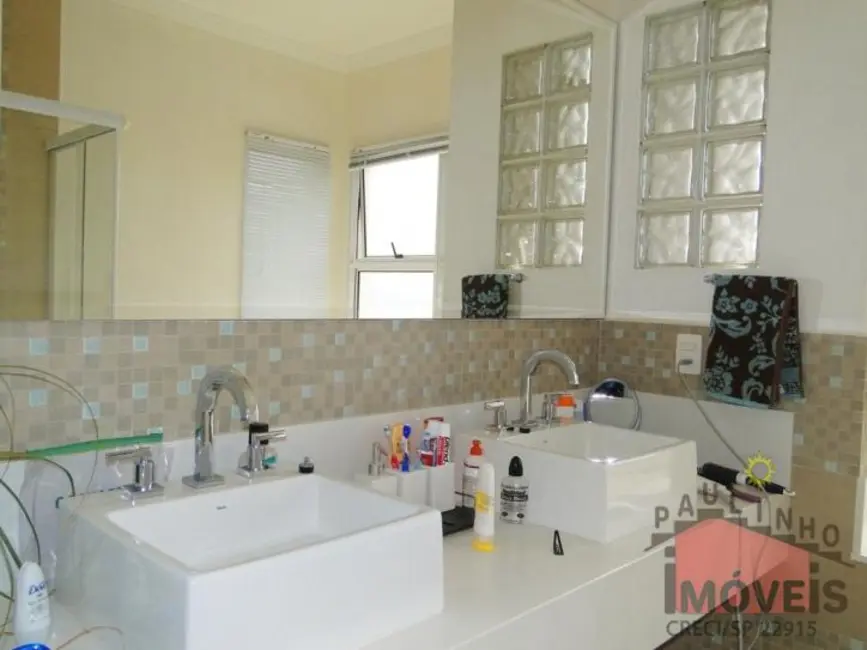 Foto 7 de Casa de Condomínio com 4 quartos à venda, 608m2 em Loteamento Itatiba Country Club, Itatiba - SP