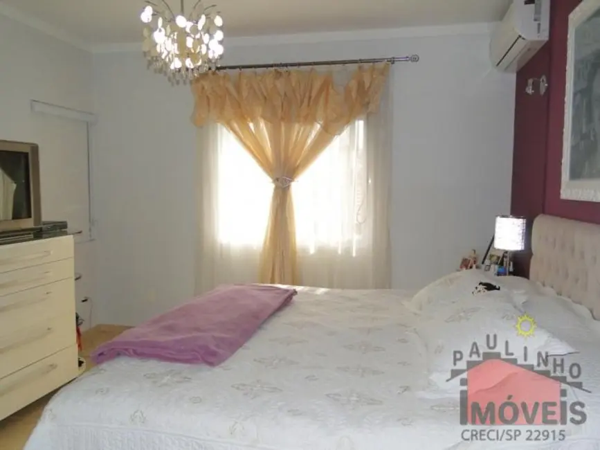 Foto 6 de Casa de Condomínio com 4 quartos à venda, 608m2 em Loteamento Itatiba Country Club, Itatiba - SP