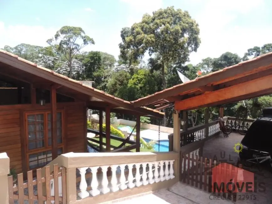 Foto 1 de Casa de Condomínio com 3 quartos à venda, 2300m2 em Parque da Fazenda, Itatiba - SP