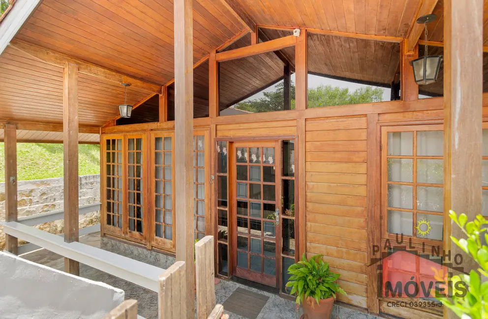 Foto 4 de Casa de Condomínio com 3 quartos à venda, 2300m2 em Parque da Fazenda, Itatiba - SP