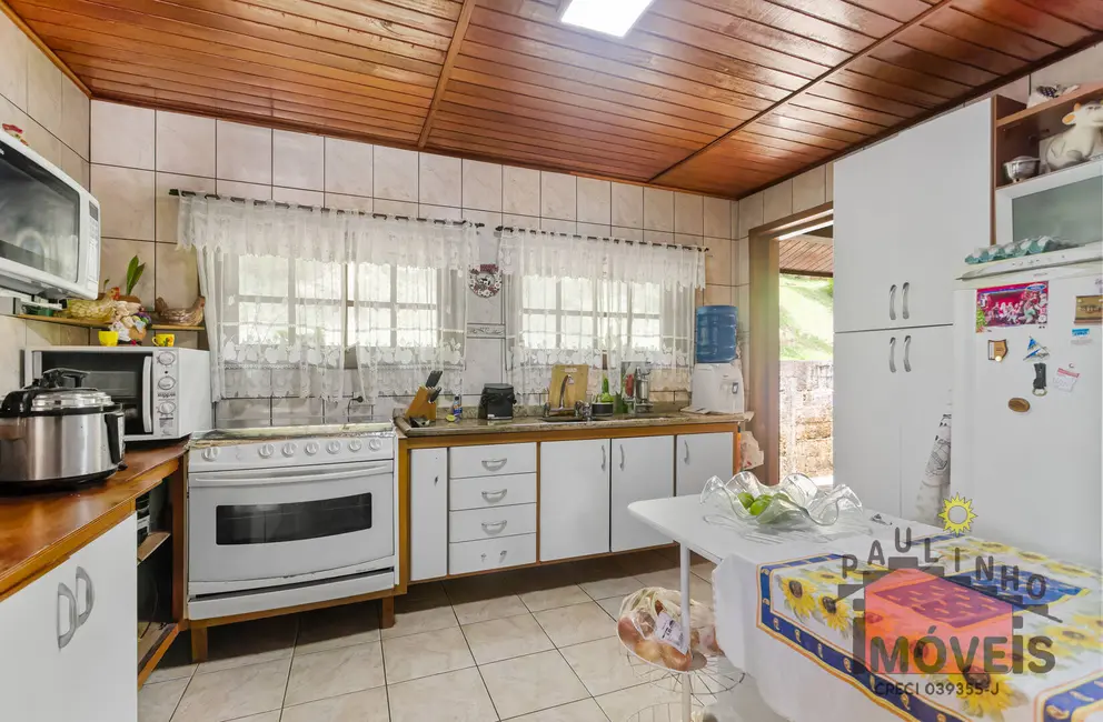 Foto 9 de Casa de Condomínio com 3 quartos à venda, 2300m2 em Parque da Fazenda, Itatiba - SP