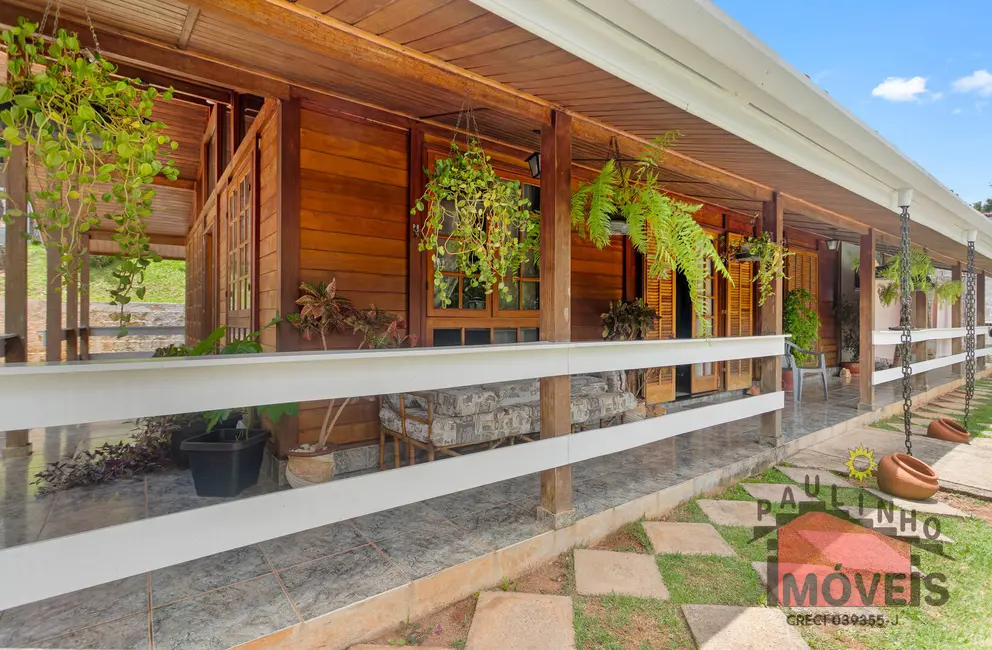 Foto 5 de Casa de Condomínio com 3 quartos à venda, 2300m2 em Parque da Fazenda, Itatiba - SP