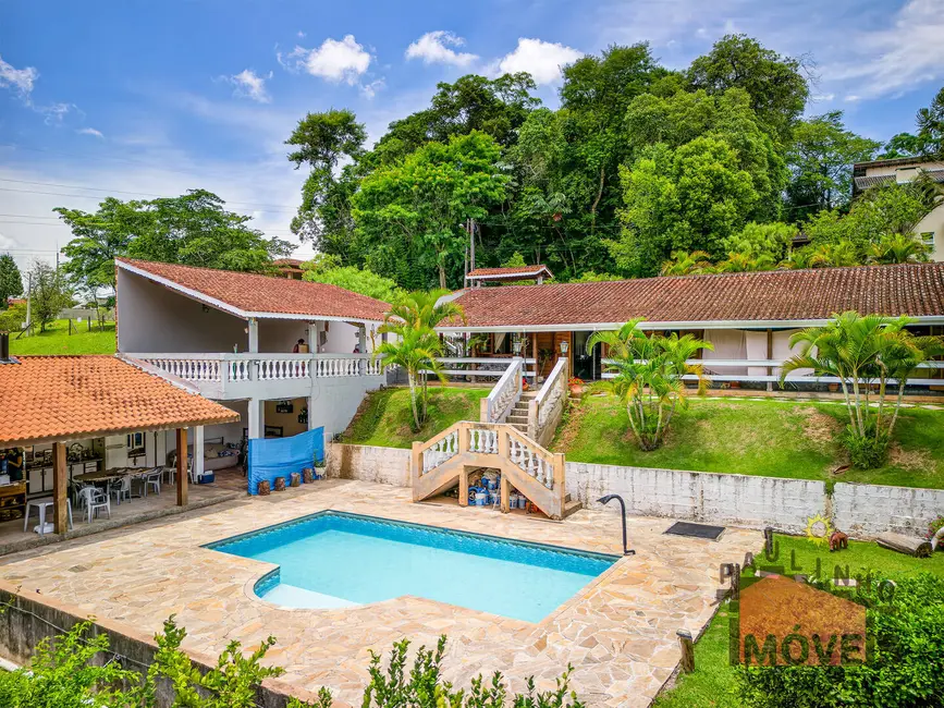 Foto 1 de Casa de Condomínio com 3 quartos à venda, 2300m2 em Parque da Fazenda, Itatiba - SP