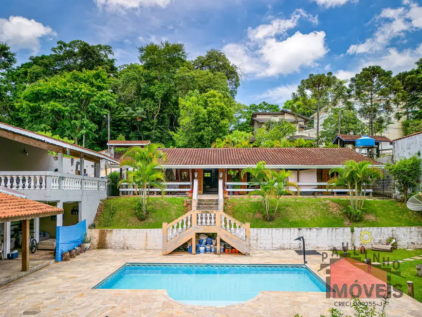 Foto 2 de Casa de Condomínio com 3 quartos à venda, 2300m2 em Parque da Fazenda, Itatiba - SP