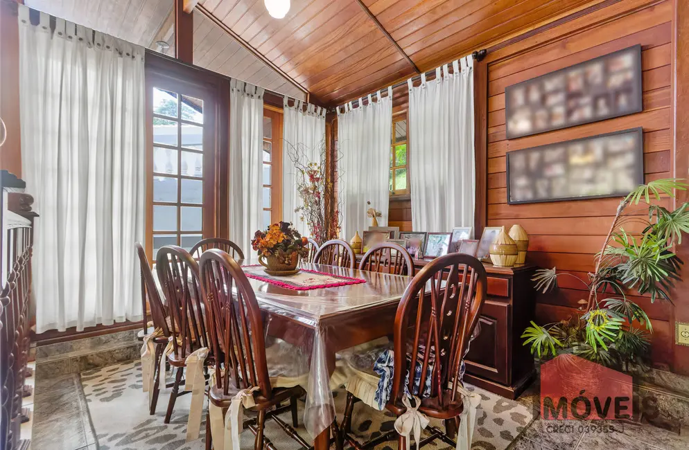 Foto 8 de Casa de Condomínio com 3 quartos à venda, 2300m2 em Parque da Fazenda, Itatiba - SP