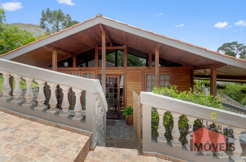 Foto 3 de Casa de Condomínio com 3 quartos à venda, 2300m2 em Parque da Fazenda, Itatiba - SP