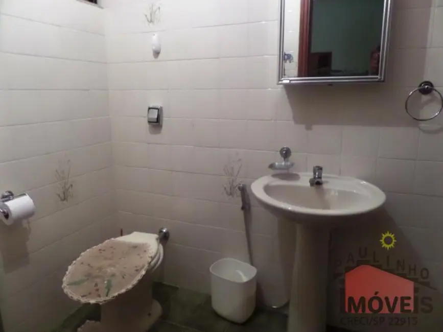 Chácara com 4 quartos à venda, 4680m2 em Parque Nova Xampirra, Itatiba - SP - imagem 9 Foto 9 de Chácara com 4 quartos à venda, 4680m2 em Parque Nova Xampirra, Itatiba - SP