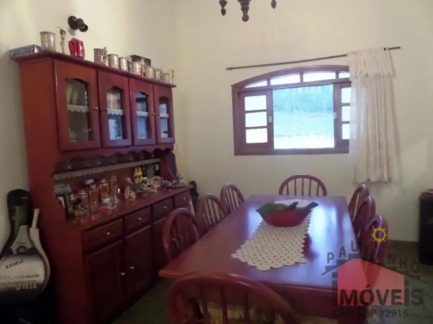 Chácara com 4 quartos à venda, 4680m2 em Parque Nova Xampirra, Itatiba - SP - imagem 4 Foto 4 de Chácara com 4 quartos à venda, 4680m2 em Parque Nova Xampirra, Itatiba - SP