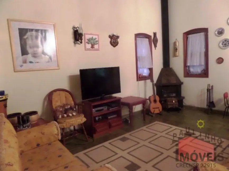 Chácara com 4 quartos à venda, 4680m2 em Parque Nova Xampirra, Itatiba - SP - imagem 3 Foto 3 de Chácara com 4 quartos à venda, 4680m2 em Parque Nova Xampirra, Itatiba - SP