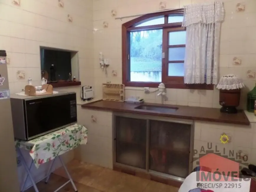 Chácara com 4 quartos à venda, 4680m2 em Parque Nova Xampirra, Itatiba - SP - imagem 6 Foto 6 de Chácara com 4 quartos à venda, 4680m2 em Parque Nova Xampirra, Itatiba - SP