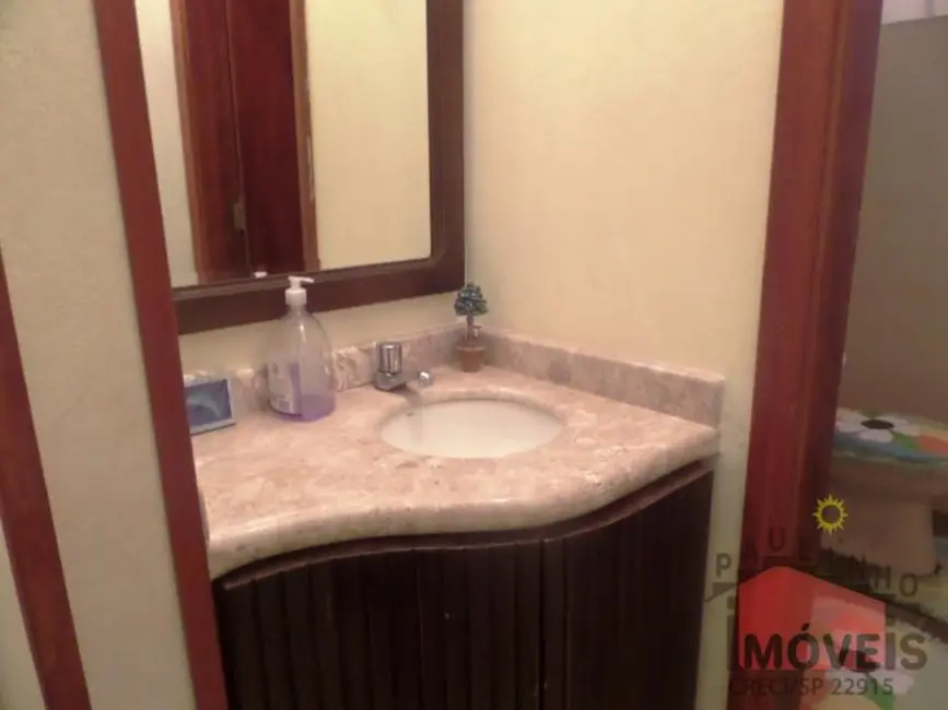 Chácara com 4 quartos à venda, 4680m2 em Parque Nova Xampirra, Itatiba - SP - imagem 5 Foto 5 de Chácara com 4 quartos à venda, 4680m2 em Parque Nova Xampirra, Itatiba - SP