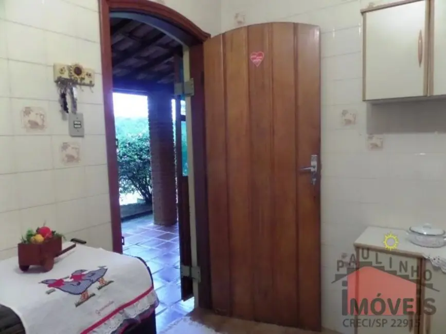 Foto 7 de Chácara com 4 quartos à venda, 4680m2 em Parque Nova Xampirra, Itatiba - SP