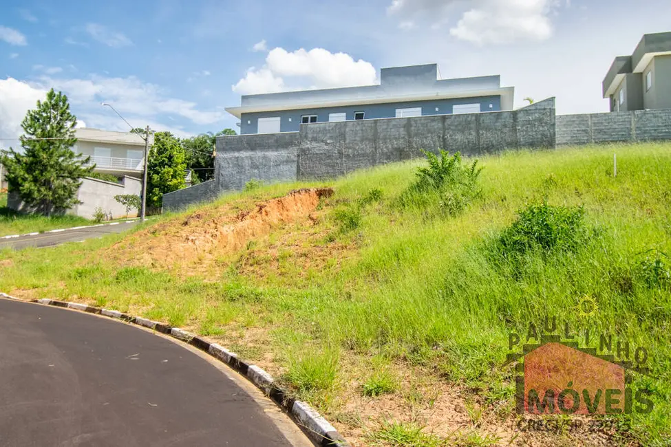 Foto 2 de Lote de Condomínio à venda, 486m2 em Jardim Santo Antônio, Itatiba - SP