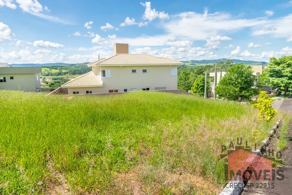 Foto 2 de Lote de Condomínio à venda, 486m2 em Jardim Santo Antônio, Itatiba - SP