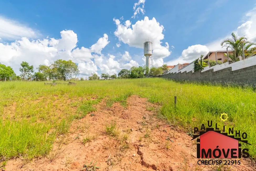 Foto 1 de Lote de Condomínio à venda, 507m2 em Jardim Santo Antônio, Itatiba - SP