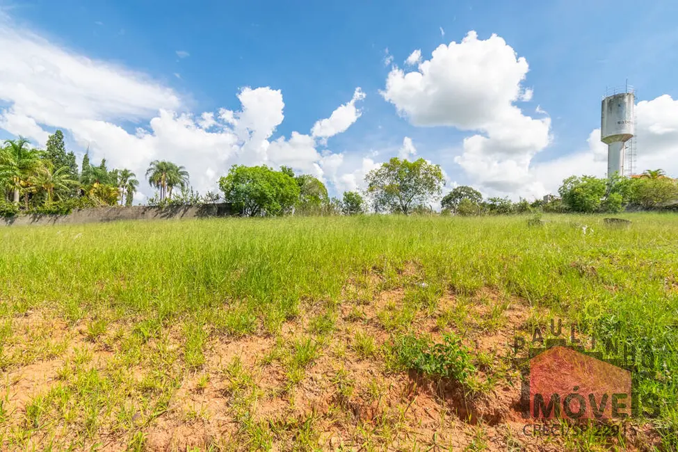 Foto 1 de Lote de Condomínio à venda, 492m2 em Jardim Santo Antônio, Itatiba - SP