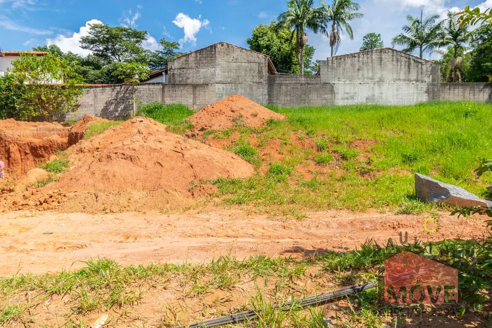 Foto 1 de Lote de Condomínio à venda, 300m2 em Jardim Santo Antônio, Itatiba - SP