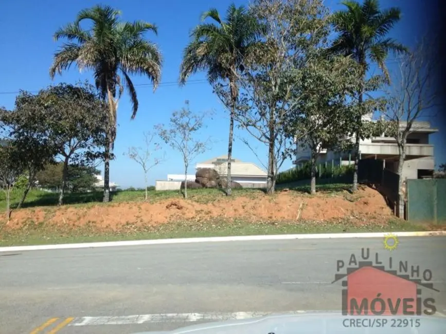 Foto 1 de Lote de Condomínio à venda, 1000m2 em Itatiba - SP