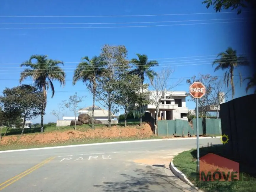 Foto 2 de Lote de Condomínio à venda, 1000m2 em Itatiba - SP