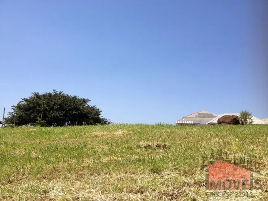 Foto 3 de Lote de Condomínio à venda, 1000m2 em Itatiba - SP