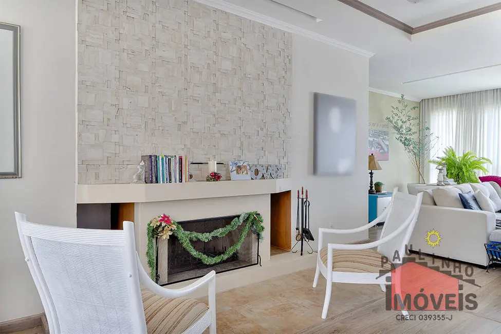 Foto 7 de Casa de Condomínio com 4 quartos à venda, 1200m2 em Parque da Fazenda, Itatiba - SP