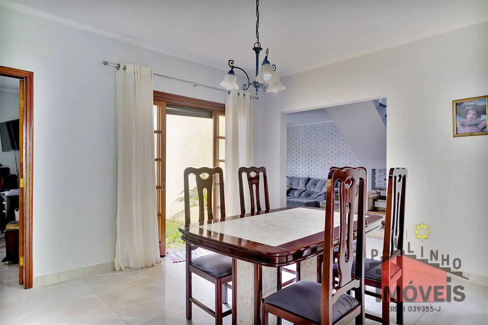 Foto 6 de Casa de Condomínio com 5 quartos à venda, 1200m2 em Parque da Fazenda, Itatiba - SP