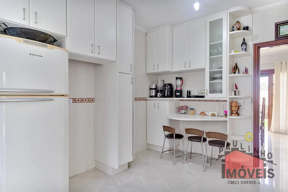 Foto 8 de Casa de Condomínio com 5 quartos à venda, 1200m2 em Parque da Fazenda, Itatiba - SP