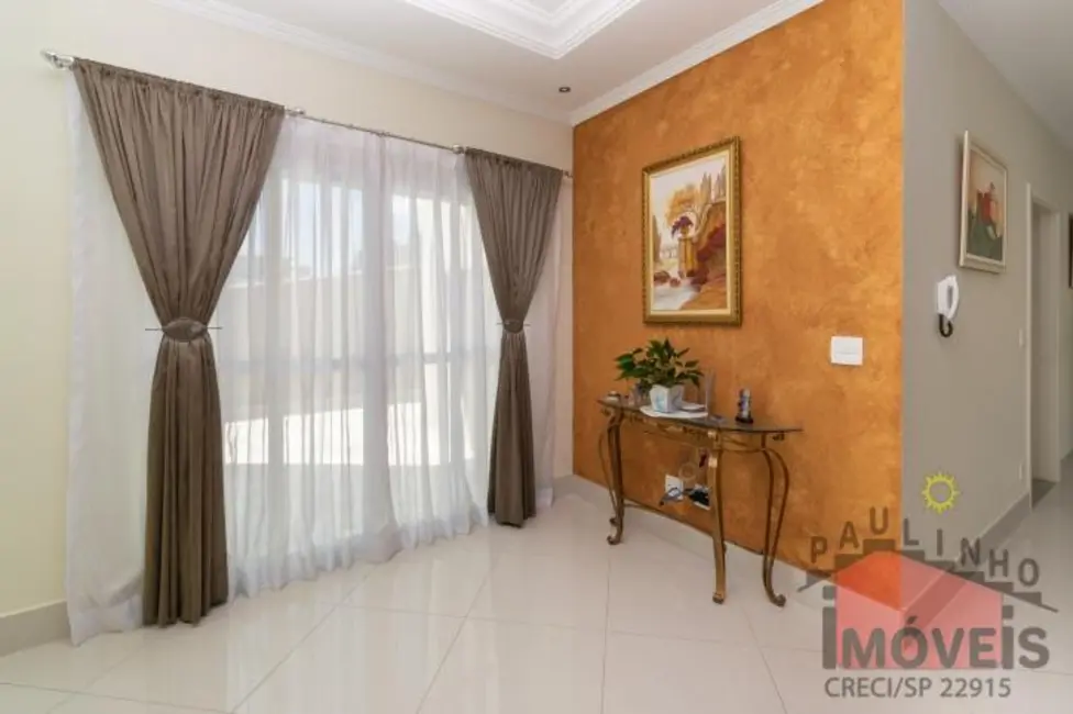 Foto 9 de Casa de Condomínio com 3 quartos à venda, 660m2 em Condominio Residencial Paradiso, Itatiba - SP