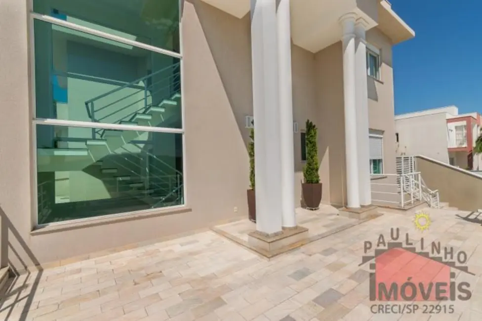 Foto 6 de Casa de Condomínio com 3 quartos à venda, 660m2 em Condominio Residencial Paradiso, Itatiba - SP