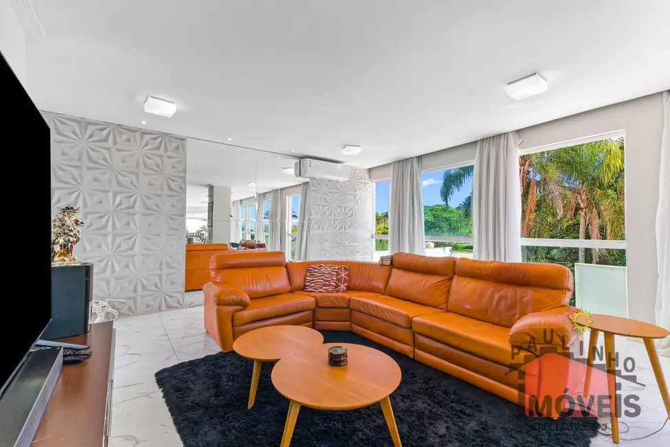 Foto 9 de Casa de Condomínio com 4 quartos à venda, 1038m2 em Parque da Fazenda, Itatiba - SP