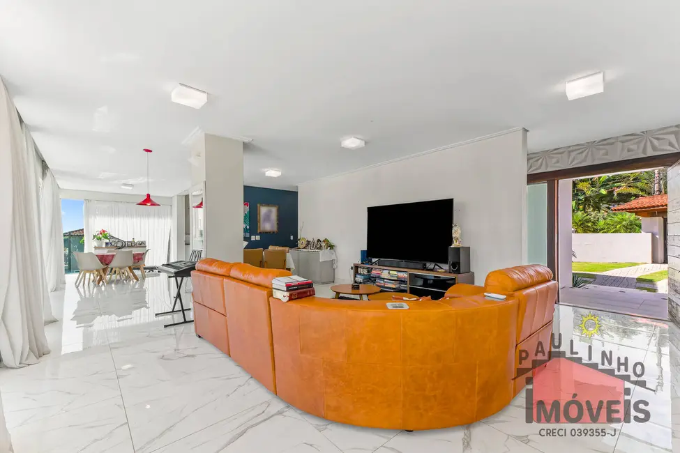 Foto 6 de Casa de Condomínio com 4 quartos à venda, 1038m2 em Parque da Fazenda, Itatiba - SP