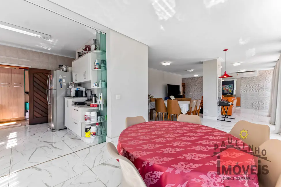 Foto 8 de Casa de Condomínio com 4 quartos à venda, 1038m2 em Parque da Fazenda, Itatiba - SP