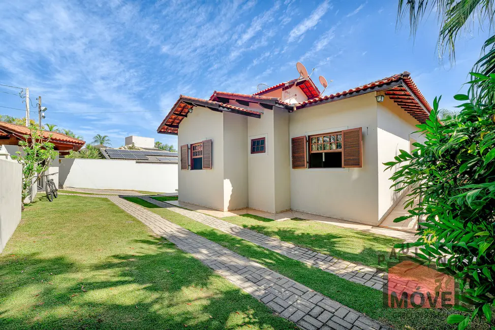 Foto 3 de Casa de Condomínio com 4 quartos à venda, 1038m2 em Parque da Fazenda, Itatiba - SP