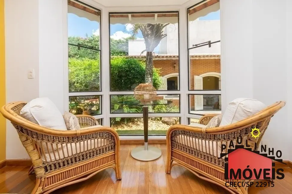 Foto 8 de Casa de Condomínio com 4 quartos à venda, 2200m2 em Parque da Fazenda, Itatiba - SP