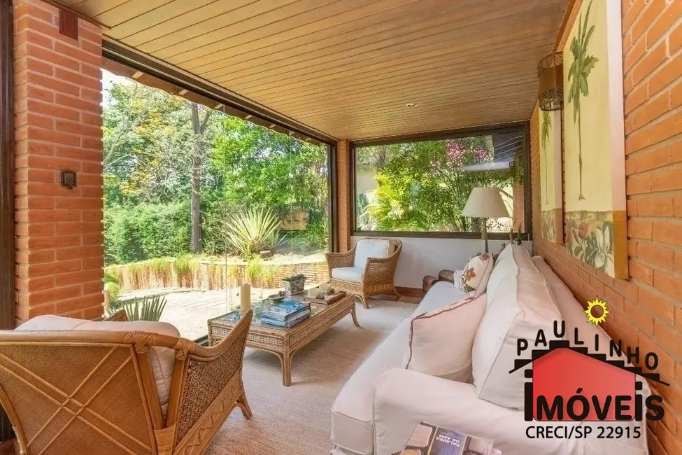 Foto 5 de Casa de Condomínio com 4 quartos à venda, 2200m2 em Parque da Fazenda, Itatiba - SP