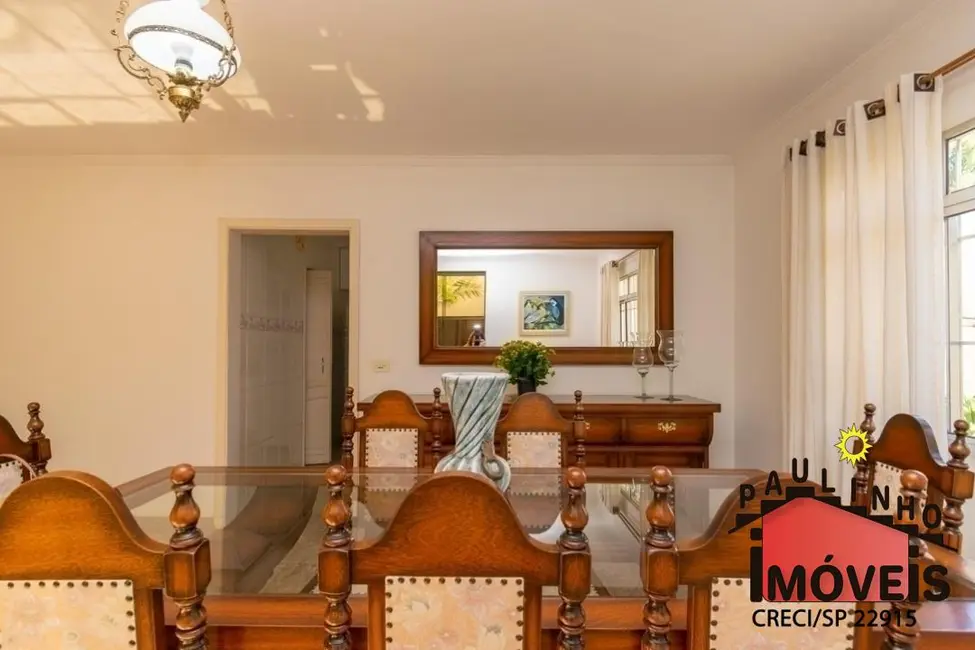 Foto 5 de Casa de Condomínio com 4 quartos à venda, 1005m2 em Jardim Santa Rosa, Itatiba - SP