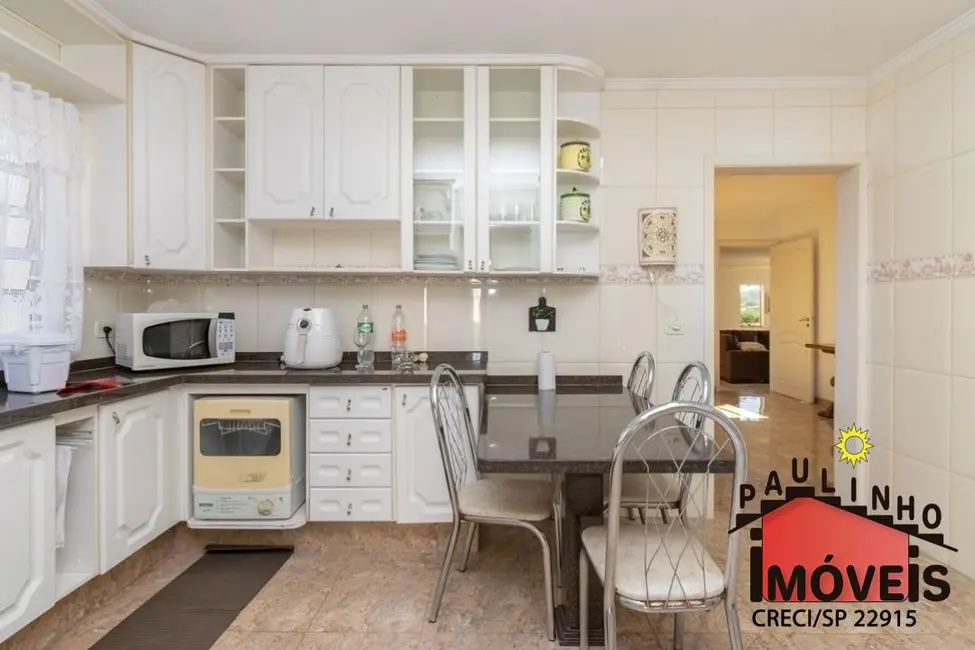 Foto 9 de Casa de Condomínio com 4 quartos à venda, 1005m2 em Jardim Santa Rosa, Itatiba - SP