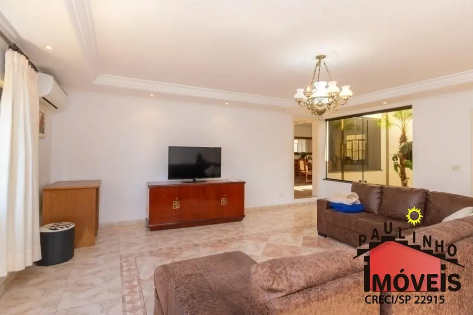 Foto 3 de Casa de Condomínio com 4 quartos à venda, 1005m2 em Jardim Santa Rosa, Itatiba - SP