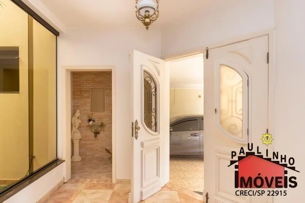 Foto 7 de Casa de Condomínio com 4 quartos à venda, 1005m2 em Jardim Santa Rosa, Itatiba - SP