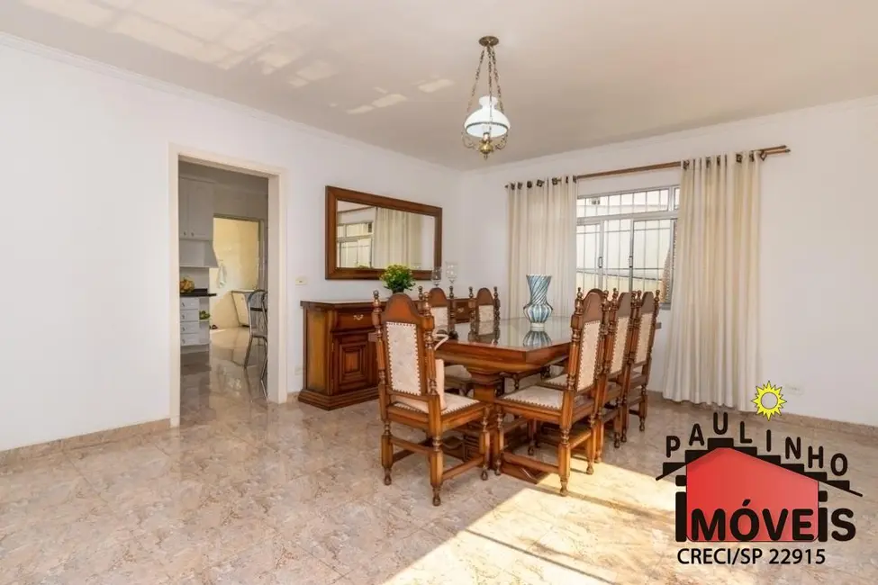 Foto 4 de Casa de Condomínio com 4 quartos à venda, 1005m2 em Jardim Santa Rosa, Itatiba - SP