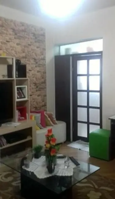 Foto 1 de Apartamento com 2 quartos à venda, 90m2 em Centro, Curitiba - PR