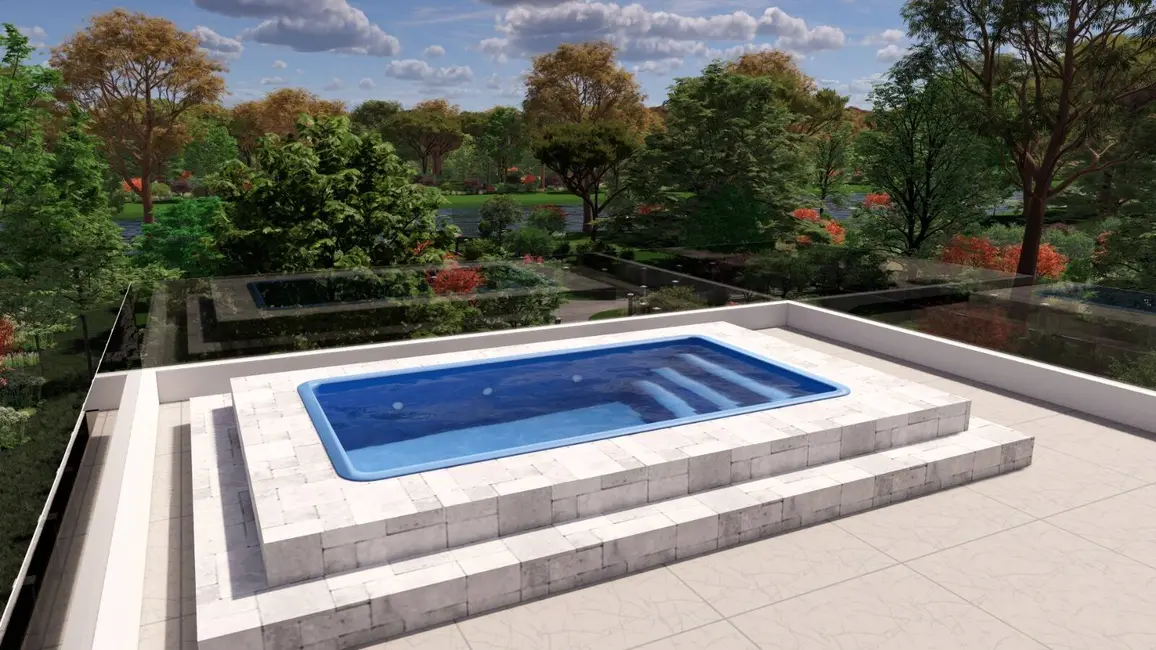 Foto 7 de Chácara à venda, 990m2 em Guaraguaçu, Pontal Do Parana - PR