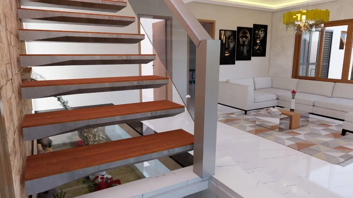 Foto 3 de Chácara com 6 quartos à venda, 40000m2 em Guaraguaçu, Pontal Do Parana - PR