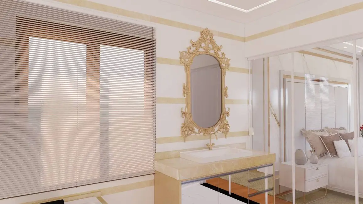 Foto 6 de Chácara com 6 quartos à venda, 40000m2 em Guaraguaçu, Pontal Do Parana - PR