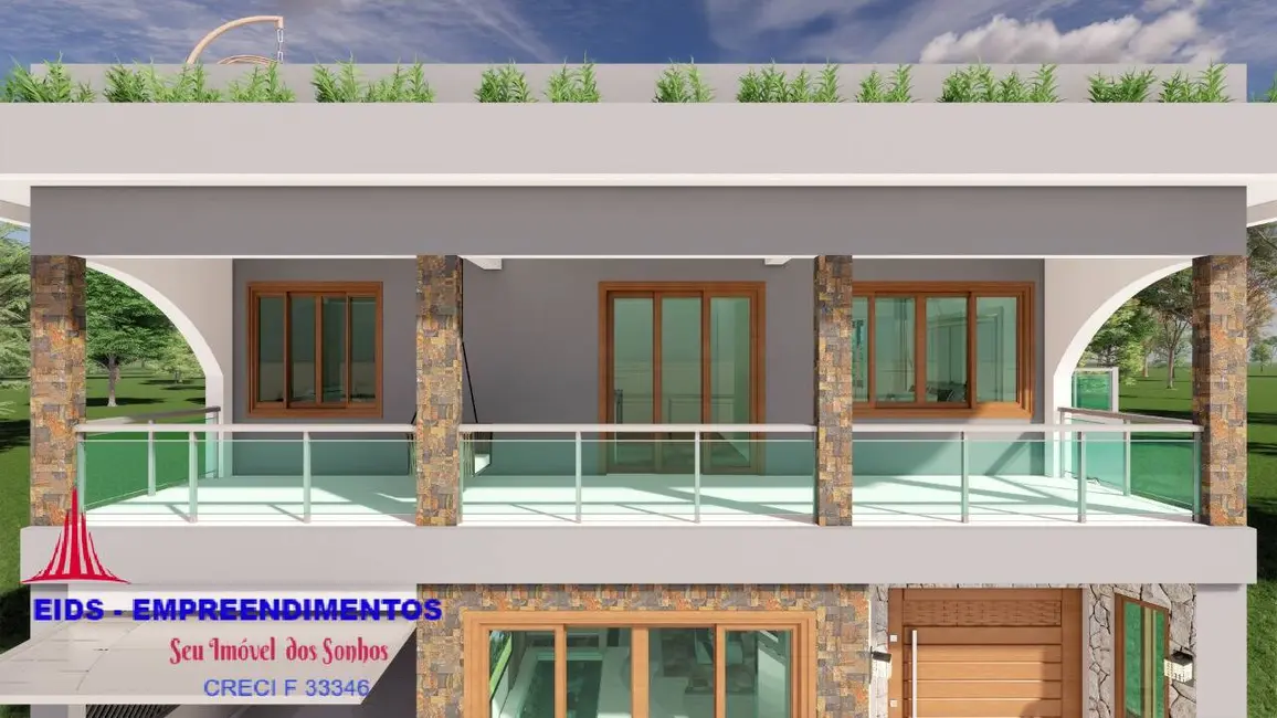 Foto 5 de Chácara com 6 quartos à venda, 40000m2 em Guaraguaçu, Pontal Do Parana - PR