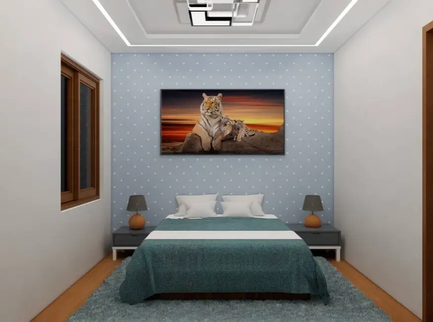 Foto 8 de Chácara com 6 quartos à venda, 40000m2 em Guaraguaçu, Pontal Do Parana - PR